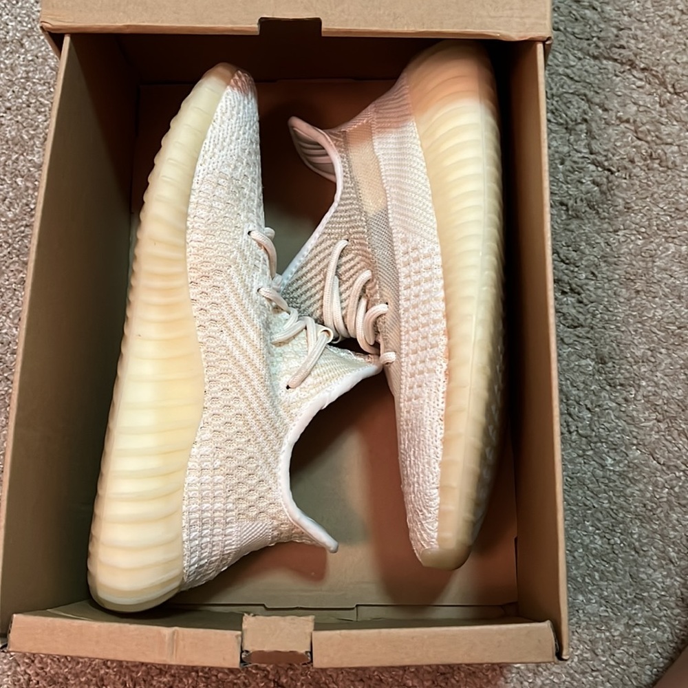Yeezy boost 350 - Abez